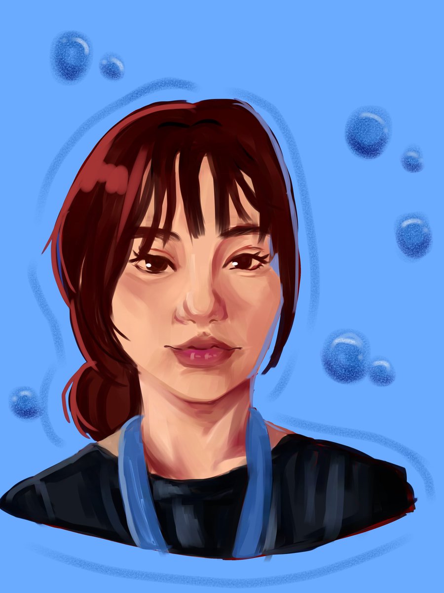 Hannahdoesart( openforcommission) tweet media
