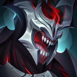 Mordekaiser Cansado