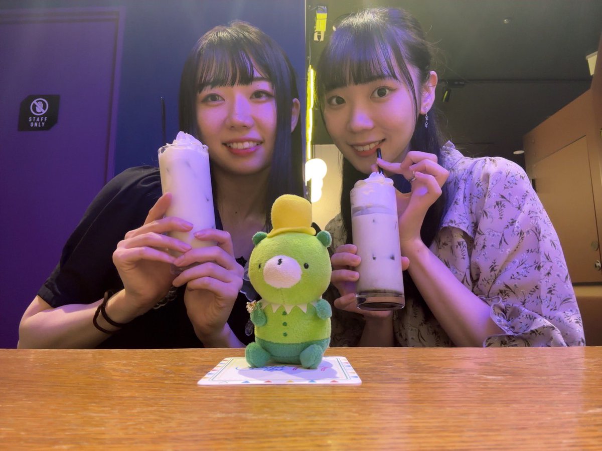 mikashi126's tweet photo. #常連の田中くん
#SecretGuide
徳岡あんな と一緒に謎解いてきた!!
#Standbar777 実績解除!楽しかったー!カクテル(ノンアル)2杯のんだ!!
楽しいし美味しい!! https://t.co/BqNcUGWSMB