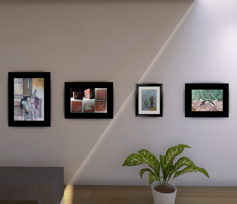 Artsteps tweet media