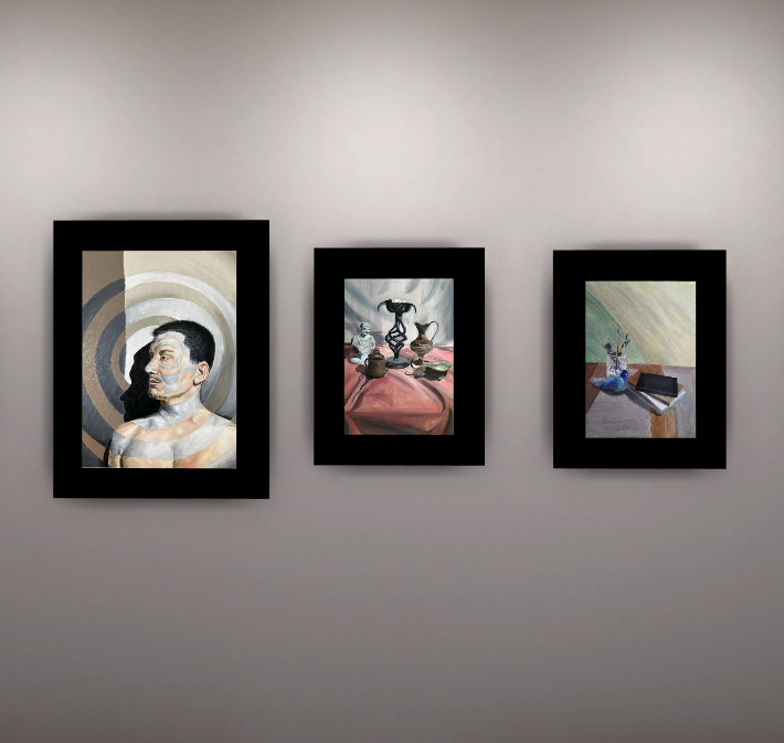 Artsteps tweet media