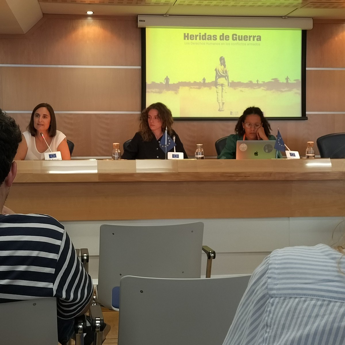 JEC España tweet media