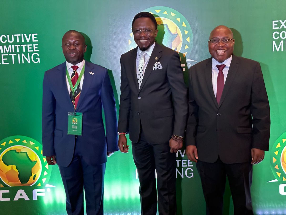 Peter Ogwang tweet media