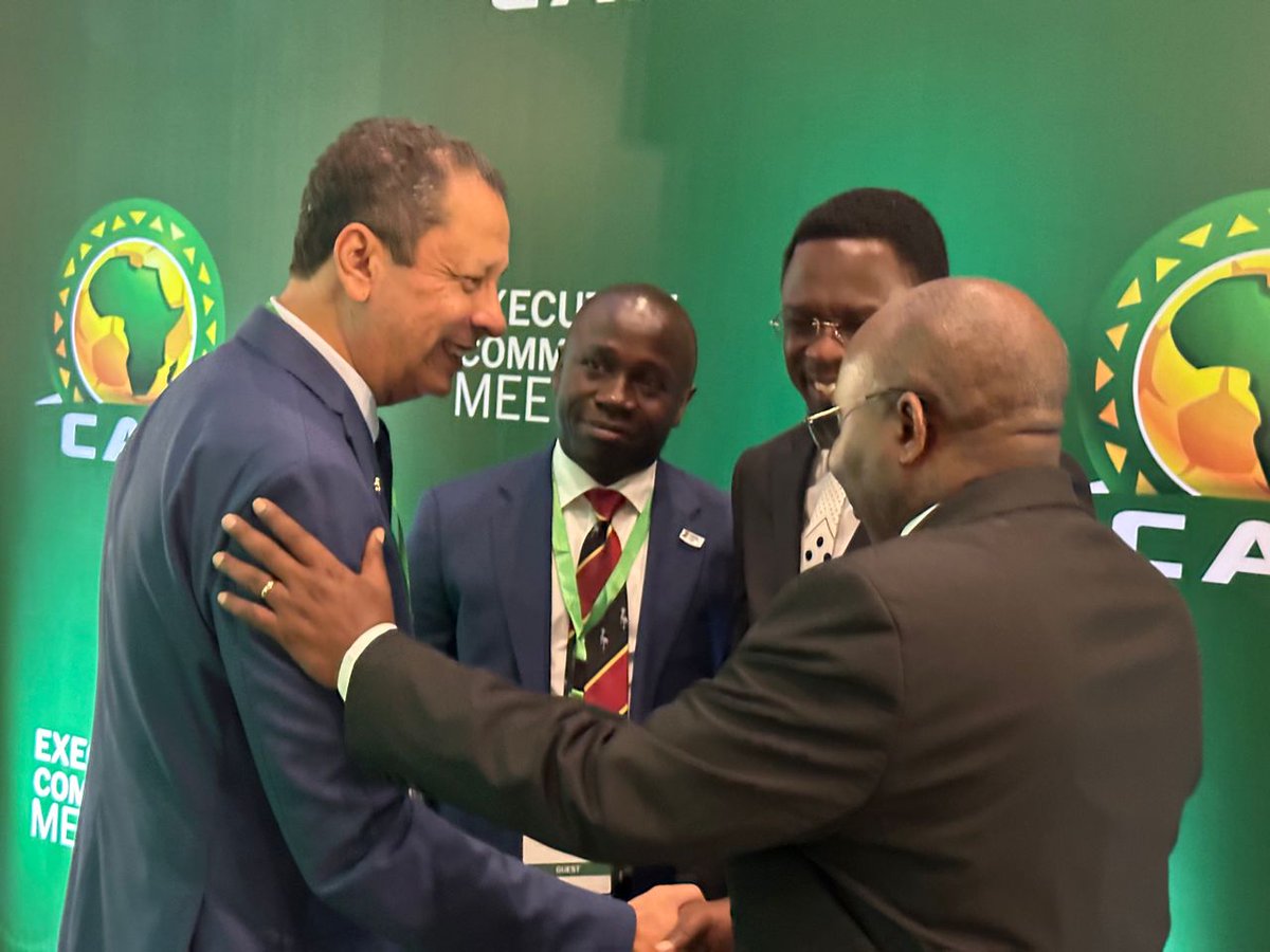 Peter Ogwang tweet media