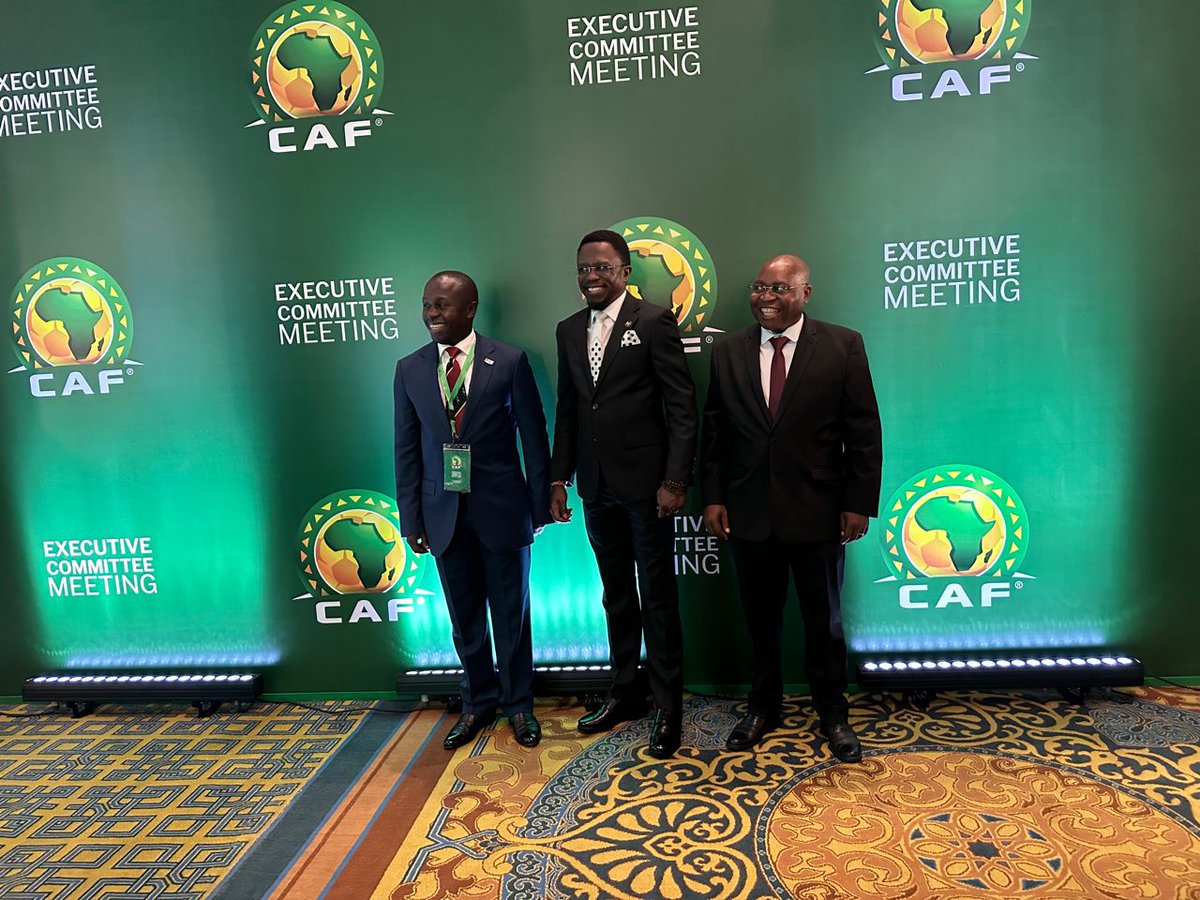 Peter Ogwang tweet media