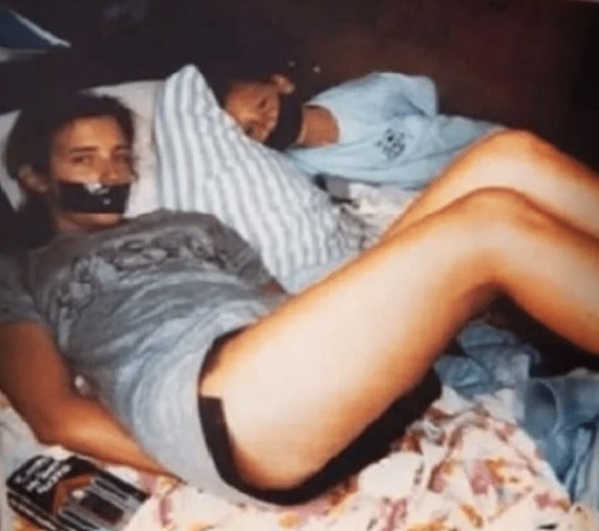 On September 20, 1988, Tara Calico vanished without a trace. The 19-year-old left her New Mexico home for her usual daily bike ride and never returned. In a somewhat eerie twist of fate, just before departing, she playfully told her mother to come looking for her if she didn't