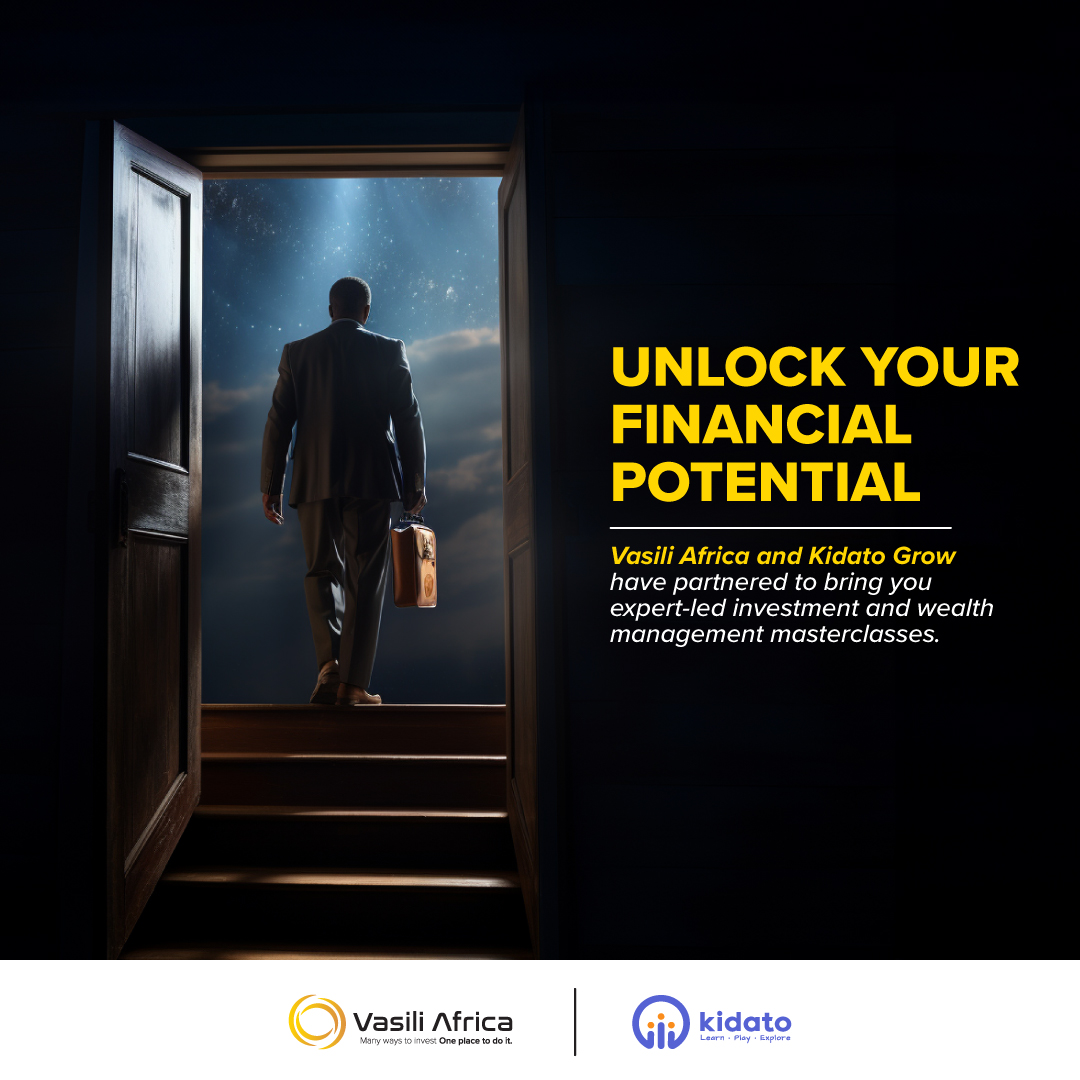 Exciting times ahead!

We are thrilled to announce our financial literacy training partnership with Kidato Grow.

Visit grow.kidato.com today to learn more.