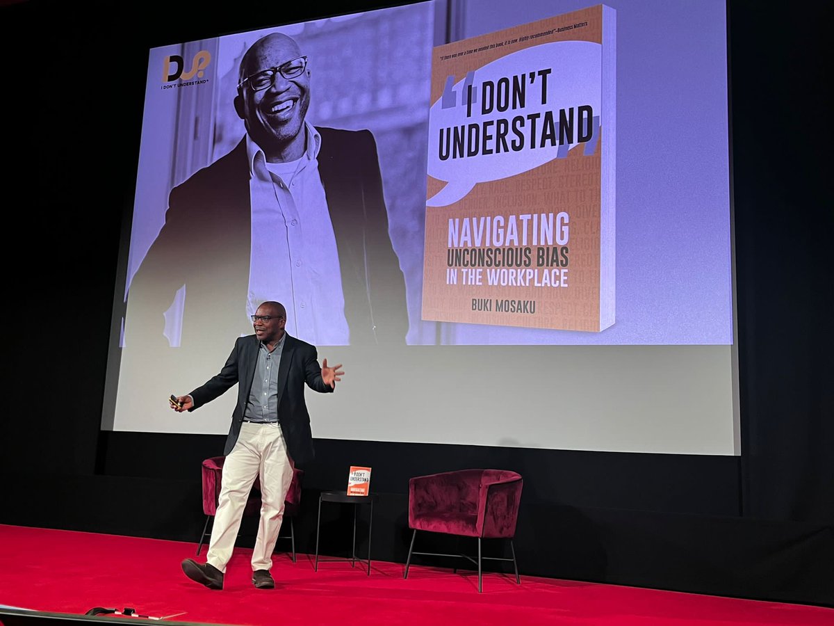 Buki Mosaku tweet media