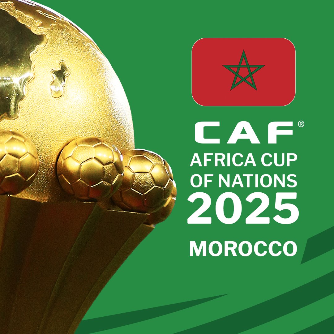 CAF Online tweet media