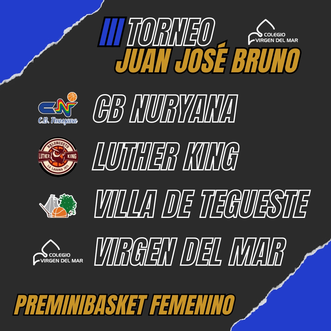 Club Santo Domingo Tenerife tweet media