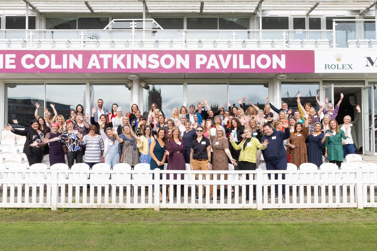The West Country Women Awards Semi Finalists were announced at <a href="/SomersetCCC/">Somerset Cricket</a>  yesterday. These incredible West Country Women are making a difference and inspiring others every day! 🙌🏻

Thank you to the brilliant sponsors for their unwavering support again this year and for judging