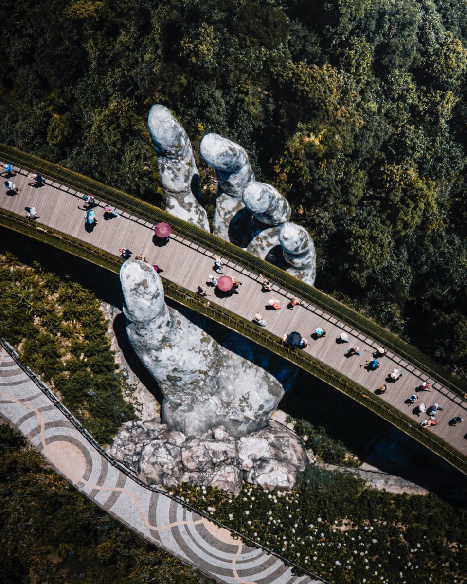 elitrawo's tweet photo. Discover the beauty of Da Nang when visiting the tourist destination Ba Na Hills.
Photo by jet dela cruz on Unsplash

Website: https://t.co/J5Qc43akoC
#Travel #danang #Vietnam https://t.co/PhBy2cvKM1