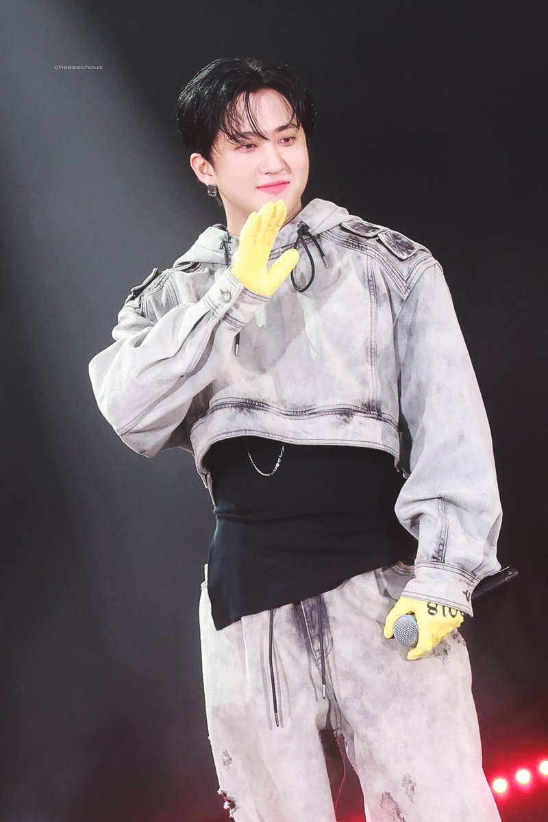 cheesechoux_cb's tweet photo. 230923 GCF #창빈 #changbin https://t.co/fjmnX8jWgJ