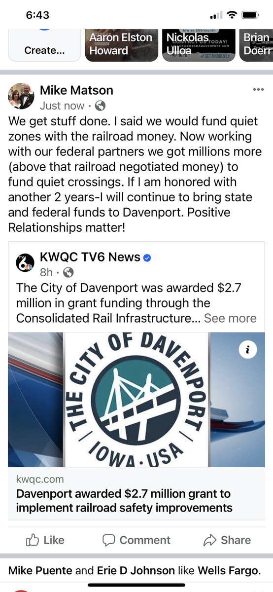 Mike Matson tweet media