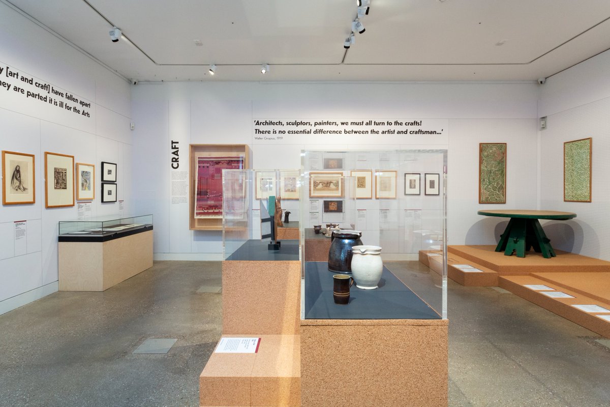 WilliamMorrisGallery tweet media