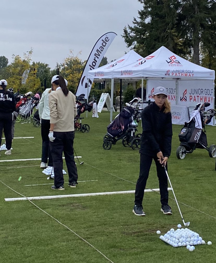 Golf Ontario tweet media