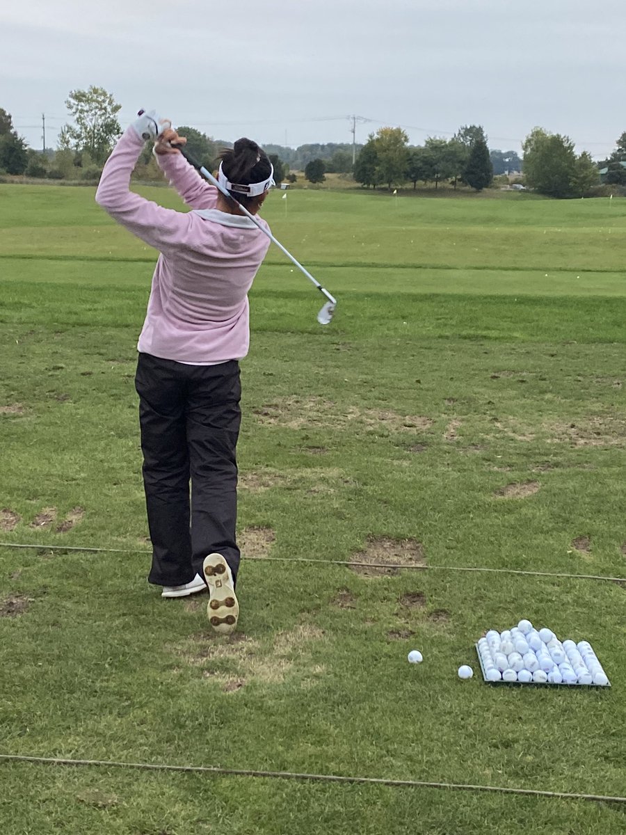Golf Ontario tweet media