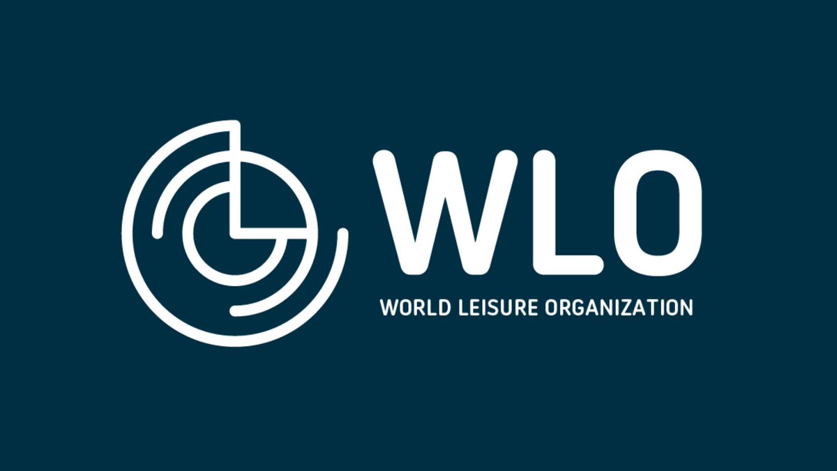 Since 1952, WLO has been advocating for leisure worldwide, and as the legacy of our 70th anniversary, we’ve decided to do a major rebrand in our logo. Today, with our rebrand, comes a brand new improved website. worldleisure.org🥳🥳