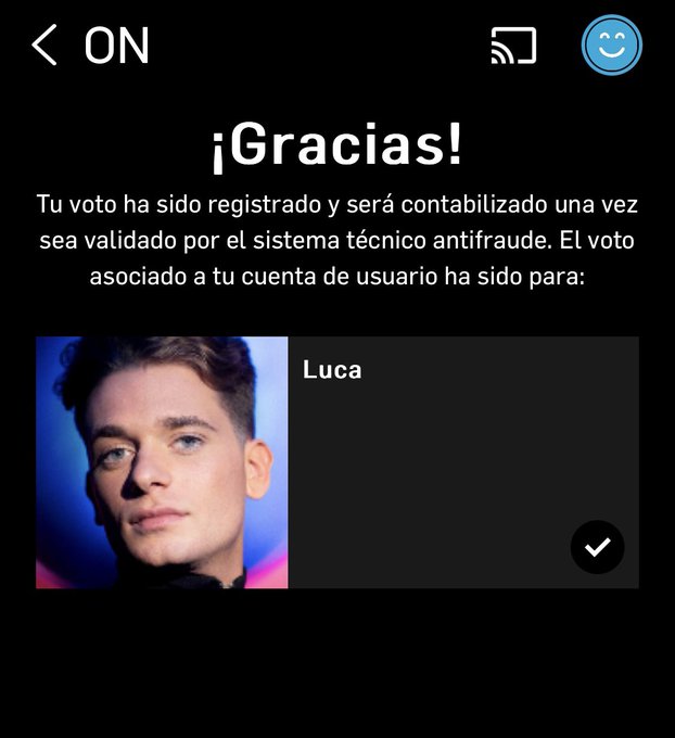 EXPULSAR LUCA en la App de Mitele, muchas gracias #GHVIP27S https://t.co/maFPvGonVV<a href="/tag/ghvip27s"class="tags"><span>#ghvip27s</span></a>