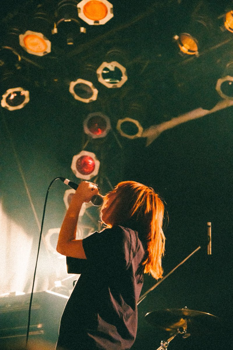 Lanuit_Official's tweet photo. ｜La nuit｜
ONE MAN LIVE "Endroll"
2023/09/25 @clubvijon

encore
┈┈┈┈┈┈┈┈┈┈┈┈┈┈┈┈┈
cell
禁断少女
┈┈┈┈┈┈┈┈┈┈┈┈┈┈┈┈┈ https://t.co/lYT5YhjeqT