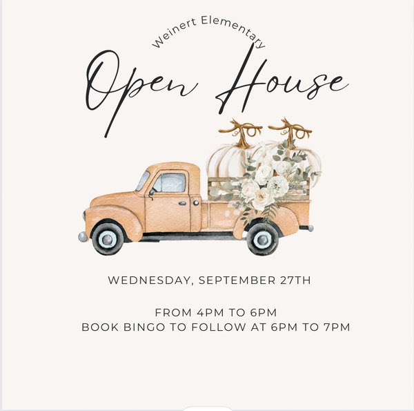 Weinert Elementary (@weinertes) on Twitter photo 