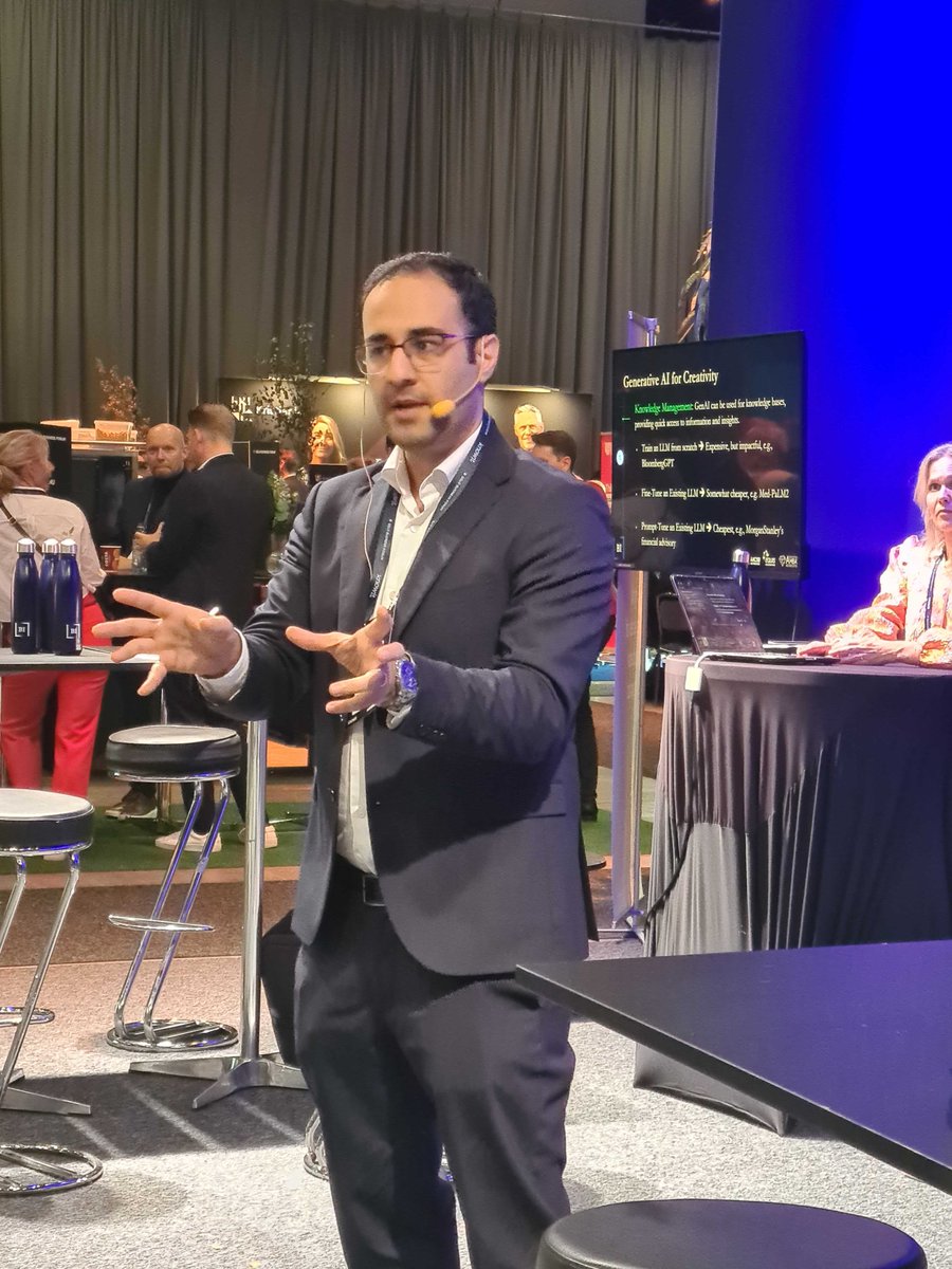 Trensition - Trendtracker tweet media