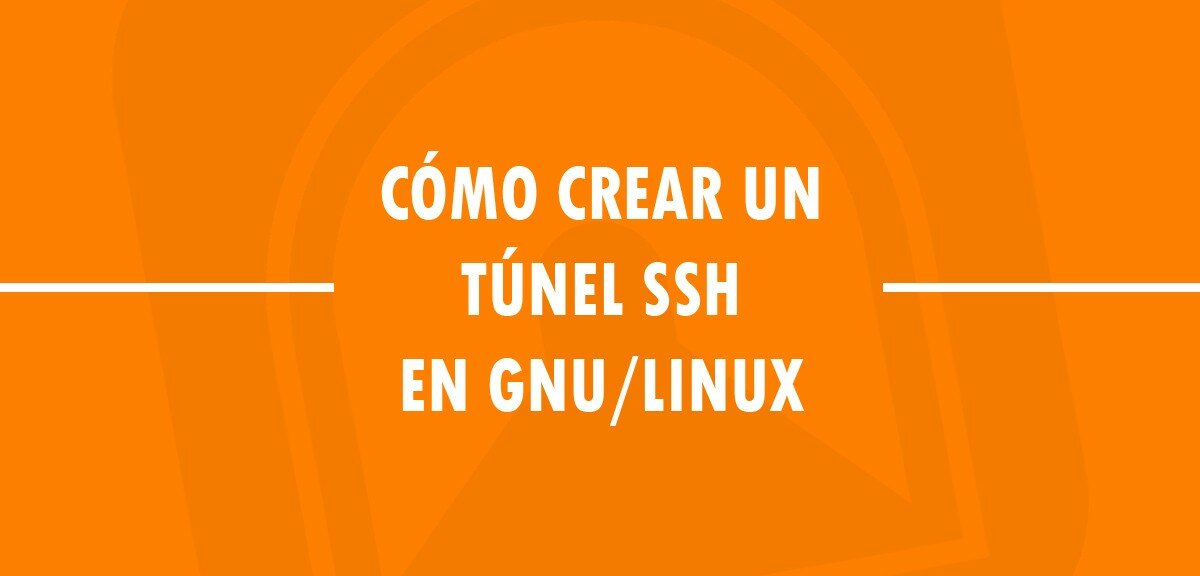SSH Tunnel in GNU/Linux | Túnel SSH en GNU/Linux

#ssh #linux #debian #ubuntu #mint #devops #developer #engineer

raulprietofernandez.net/blog/gnu-linux…
