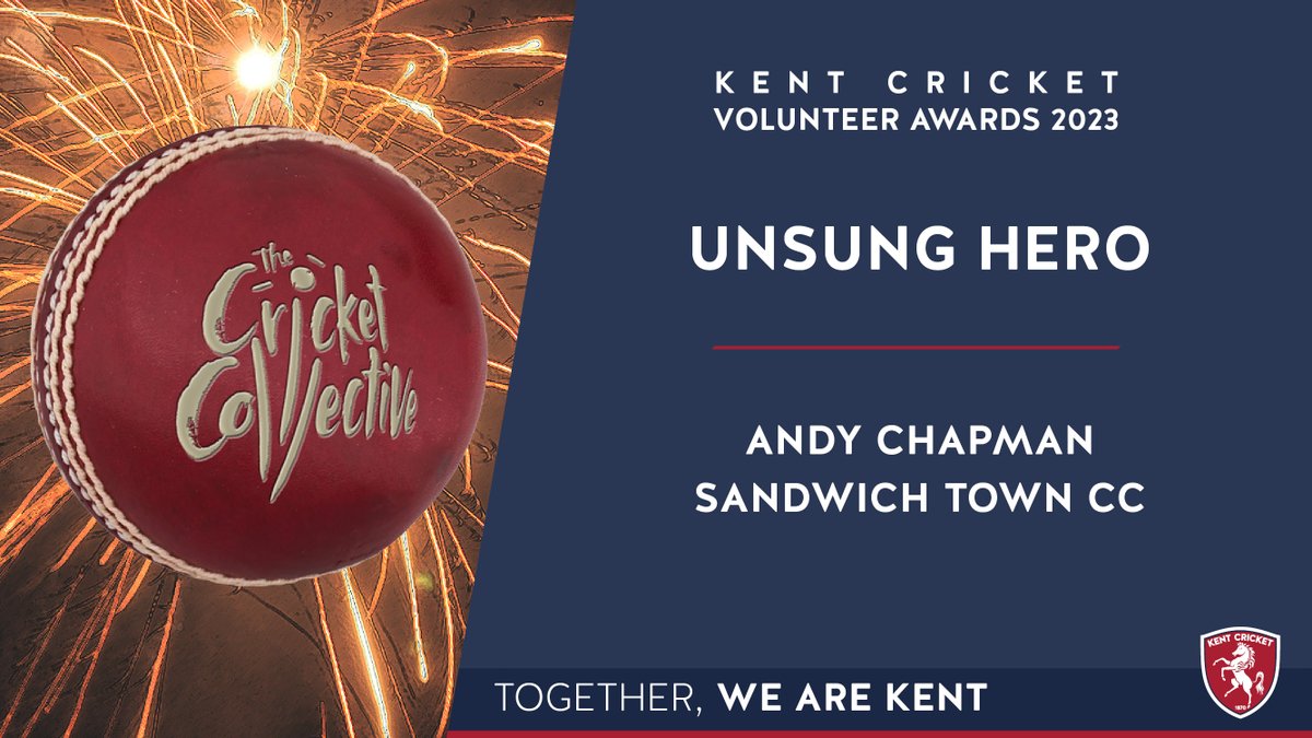 Kent Cricket Foundation tweet media