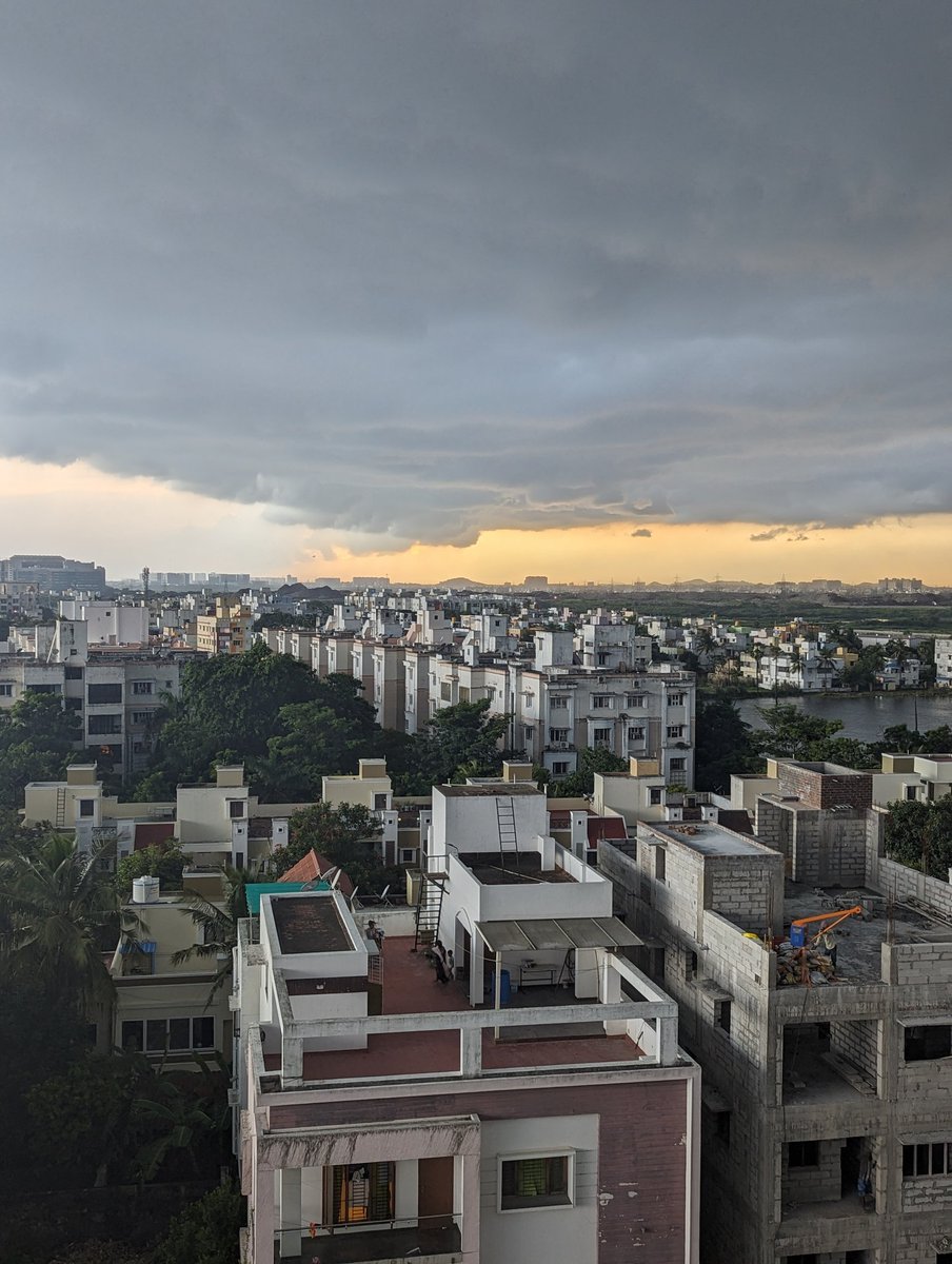 beermotorist's tweet photo. Natures filter #ChennaiBeauty  #ChennaiMonsoo https://t.co/ba559Y3LRi