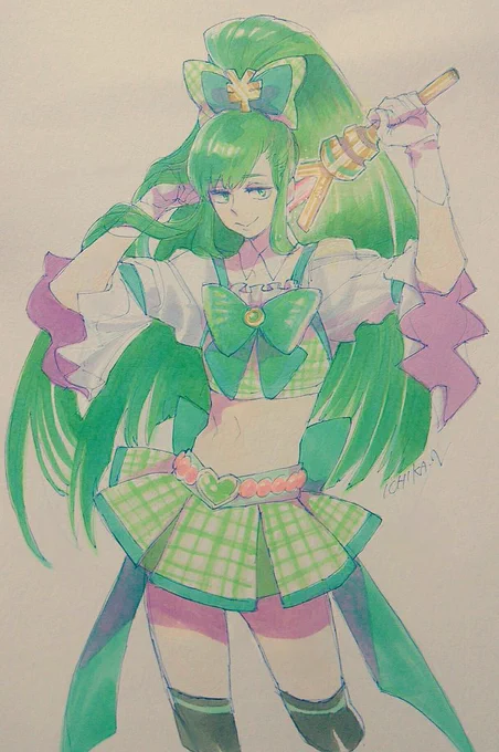 じょそ2 