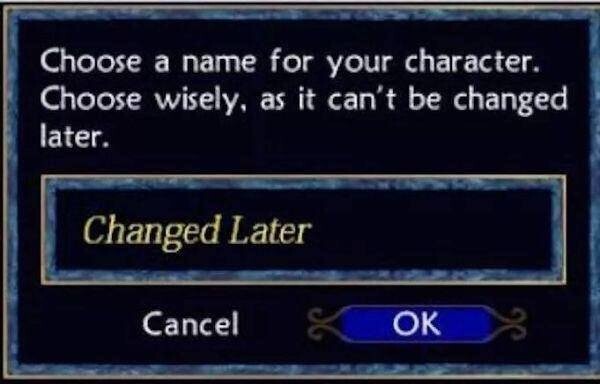 Xochi_Interact's tweet photo. Enjoy another gaming meme! We hope it helps push you through the day! 

Photo source - https://t.co/f6ziMDE59T

#gamingcommunity #Memes #wackywednesday #hawthorn #xochi #unrealengine #gamedev #indiedev https://t.co/eKOUKat0Iz