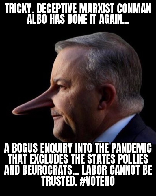 JackJohnJack9's tweet image. #albo #pmlive #albo out #auspol