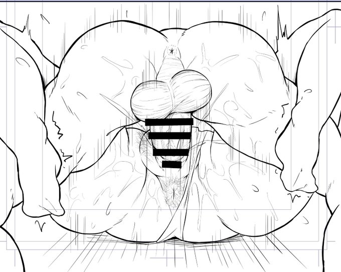 種付けプレスはエロい👍❤️ 