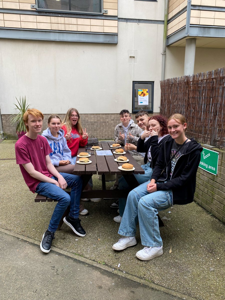 Campus Living Villages UK tweet media
