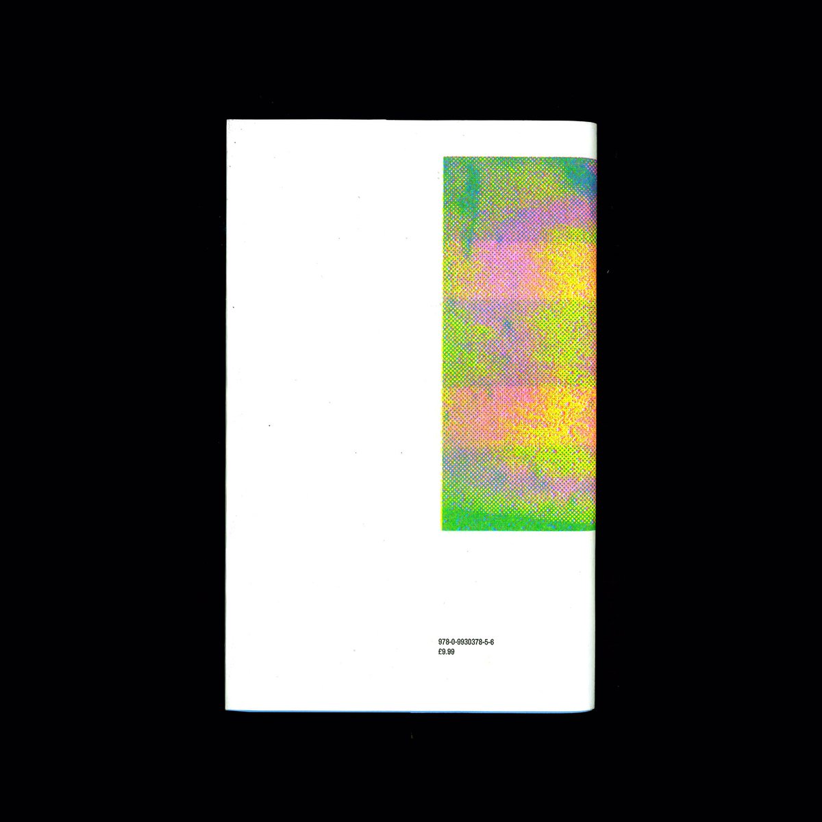 PARIAH PRESS 🍸 tweet media