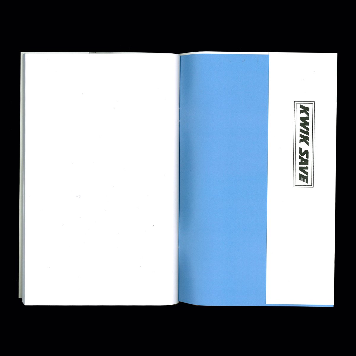 PARIAH PRESS 🍸 tweet media