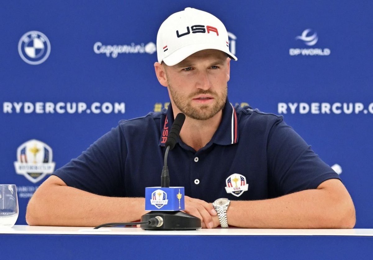 NUCLR GOLF tweet media