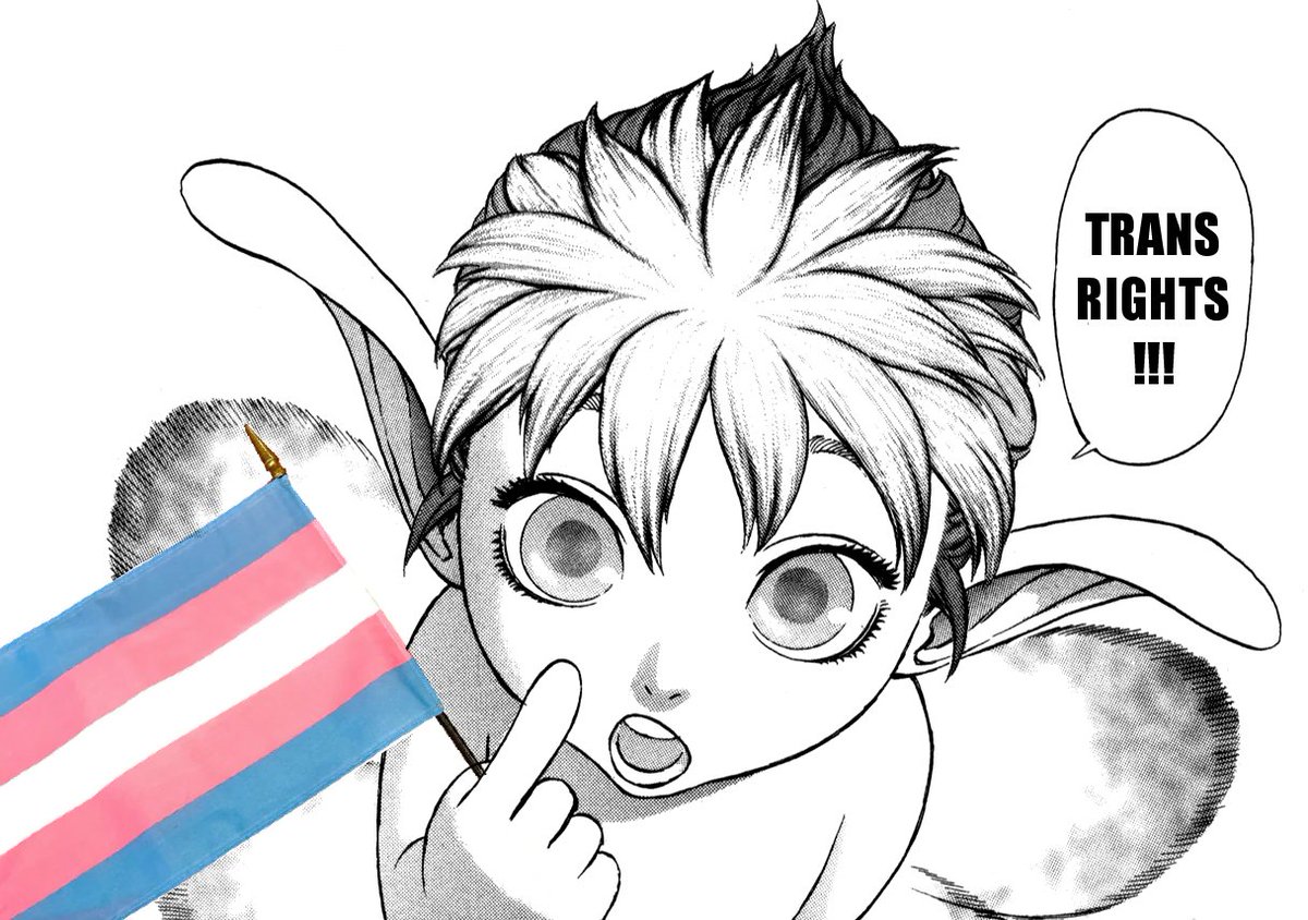 HandOfSchnoz @ BerserkAnalysis | 🍉🔴⚫⚪🟢 tweet media