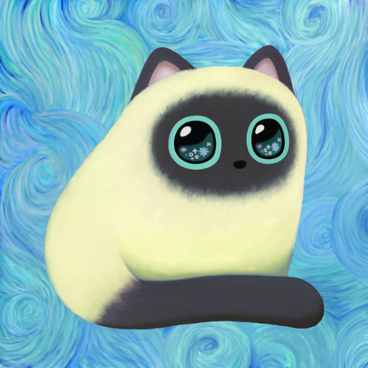 < 샤캣 집샤 구함 > 월말 에드 이벤트!
ShinyCat #NFTGiveaways #events

🎁 Lucky winner x 1

1️⃣ Follow  <a href="/shinycat_world/">ShinyCat</a>
2️⃣ RT + ❤
3️⃣ Tag 1 friend

- 디코 라이브 추첨일 : 09.30 / 9pm (GMT+9)
👉 discord.com/invite/gf5qWmF…

- 귀여운 샤이니캣 유튜브도 보러오샤💕
📺 youtube.com/@shinycat_world