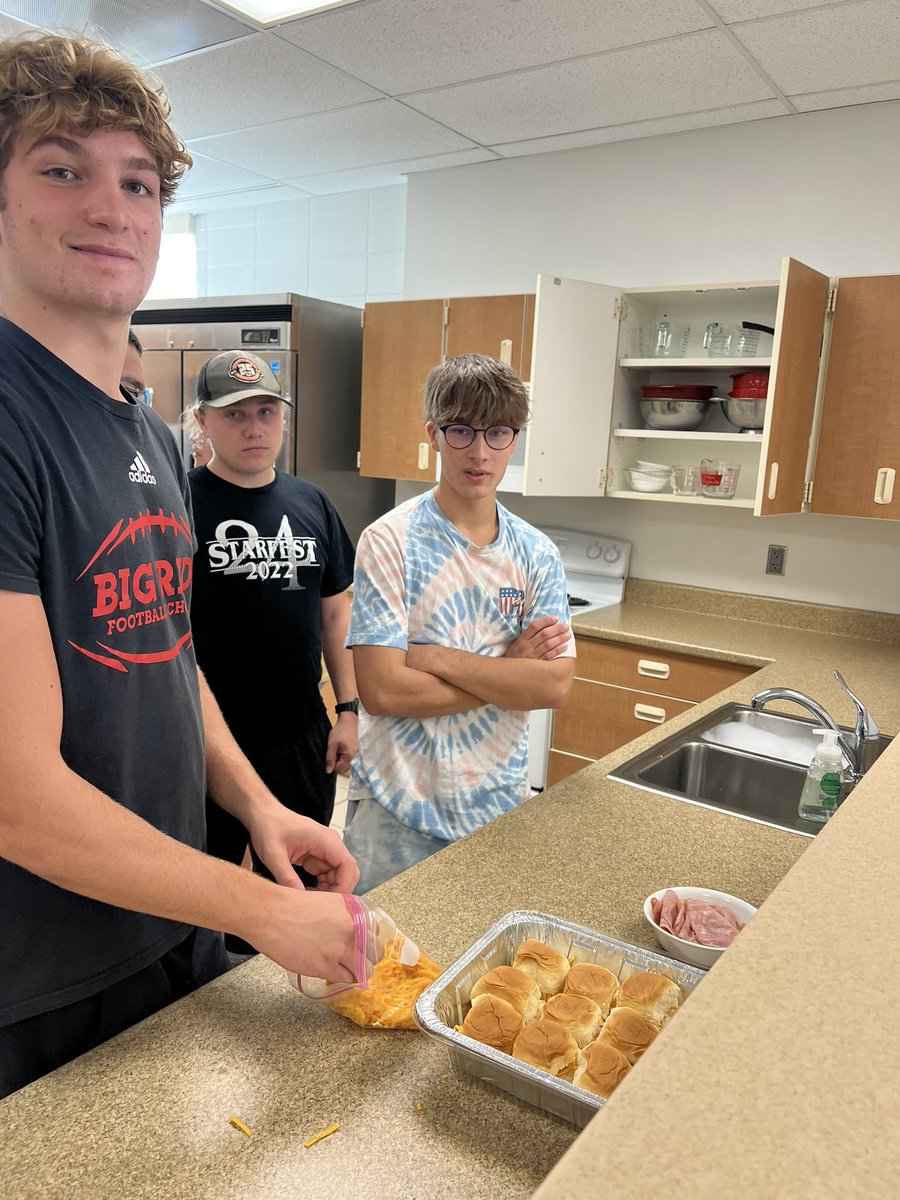 Mrs. Miller’s Culinary tweet media