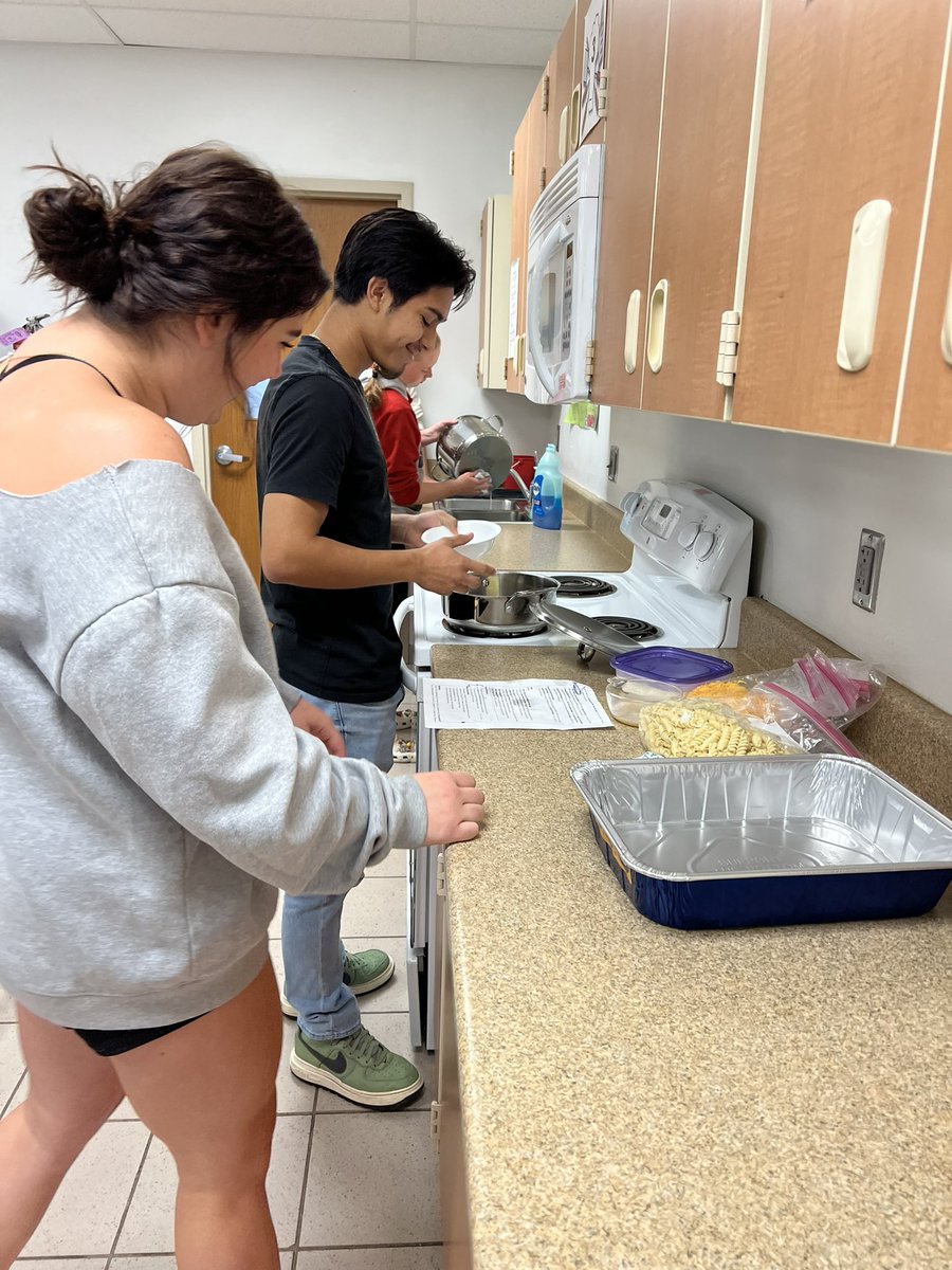 Mrs. Miller’s Culinary tweet media
