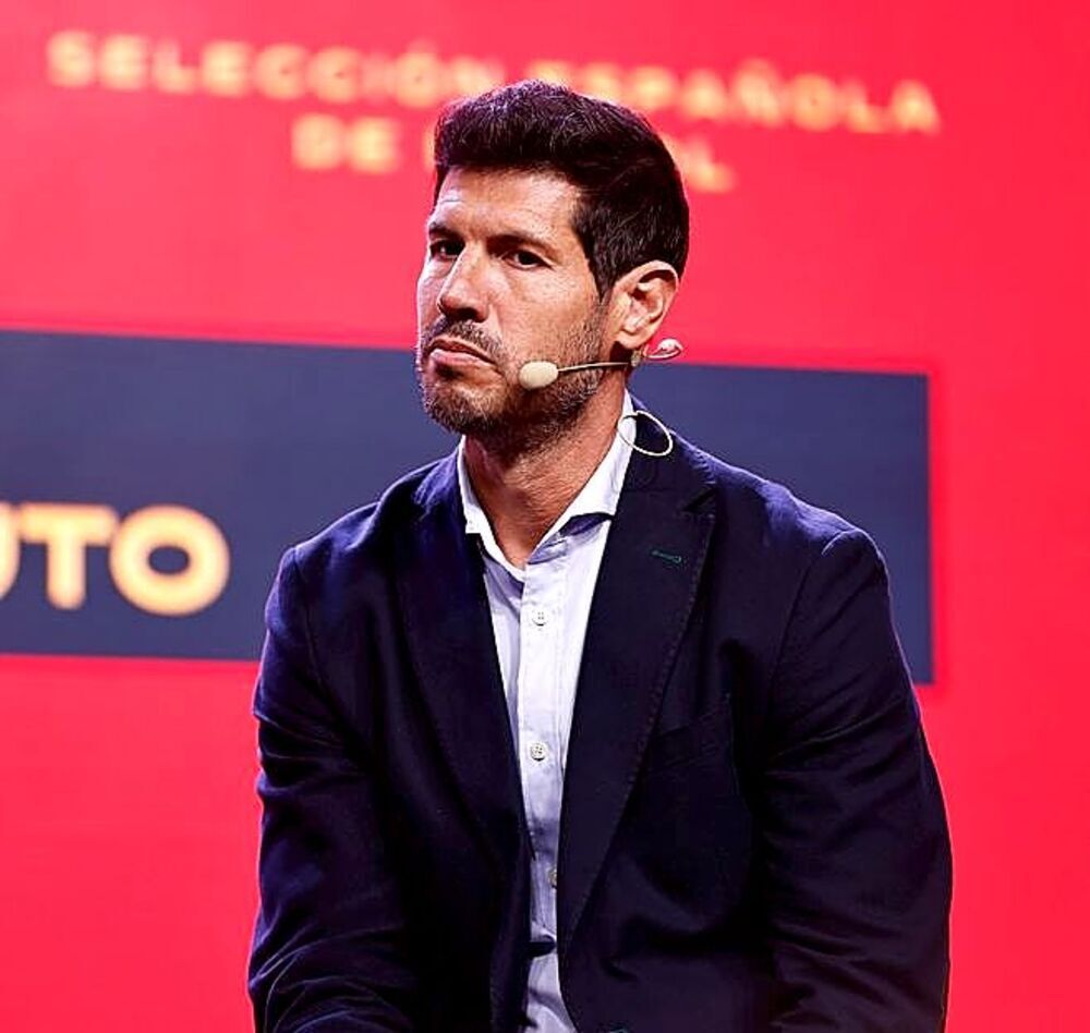 Fonsi Loaiza tweet media