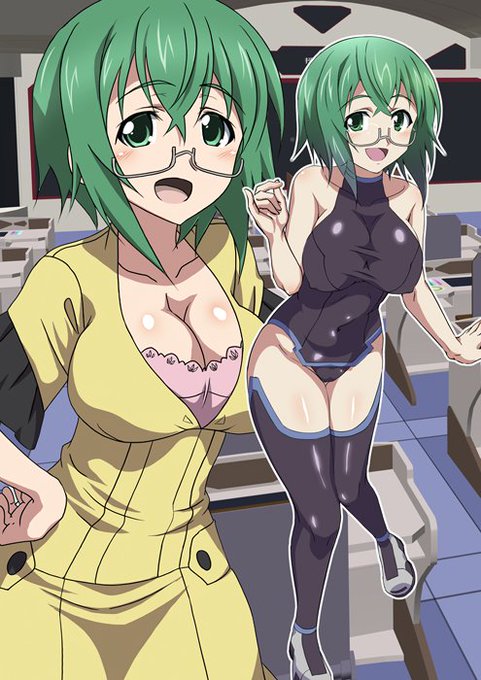 木曜朝のおは先生

C102新刊発売中です        

◯メロブ    
https://t.co/7FbnCdkuFt
◯Dlsite
https://t.co/5183OCrKNK
◯FANZA 
 https://t.co/0QQIBbAc2v 