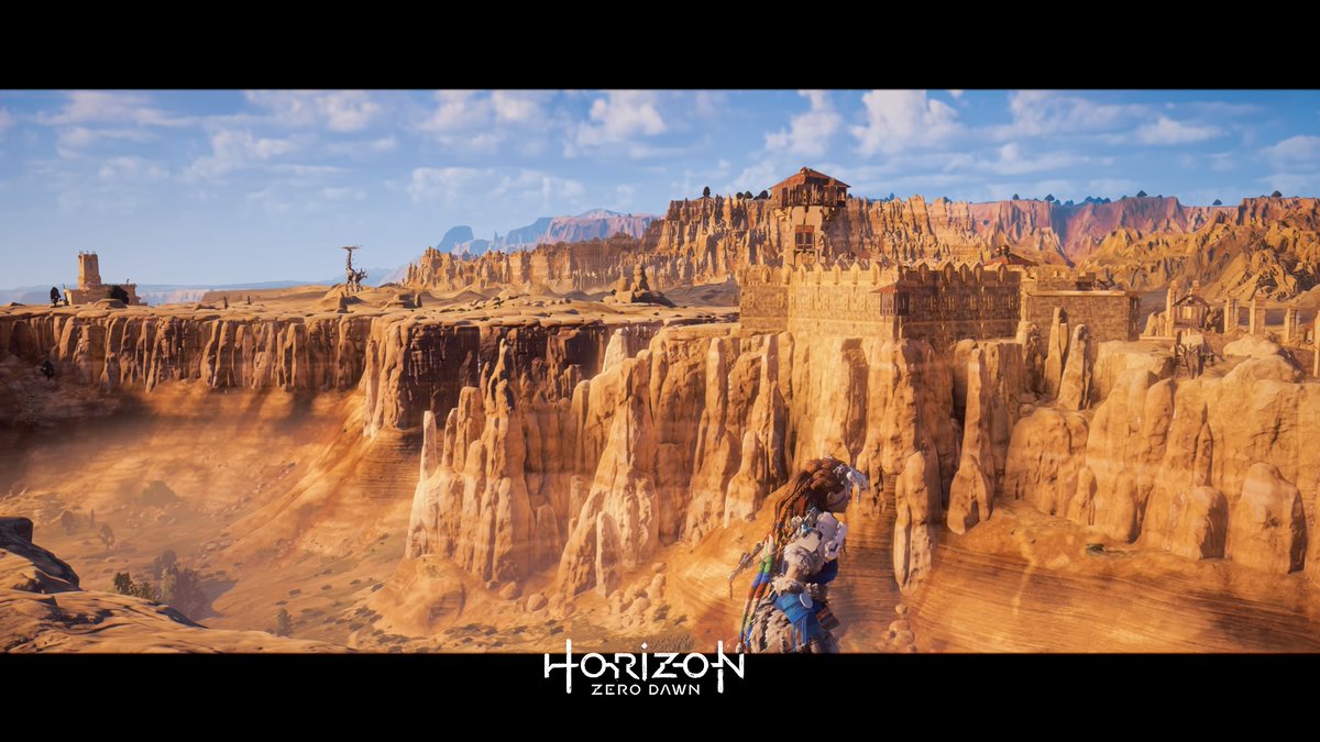 findnightmare's tweet photo. #HorizonZeroDawn #PS4share https://t.co/dKsrBfzDuP