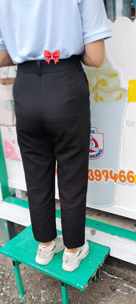แอบดูตูดสาวๆฟิตๆ (@xbdtdswfit1) on Twitter photo 