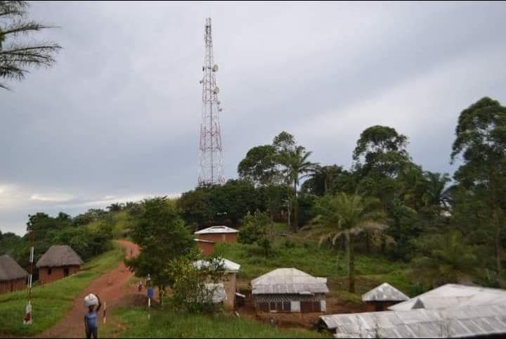 Today is #WorldTourismDay2023

These exceptional shots I took of the #Mekaf Village (my village) in the Fungom Sub-Division, Menchum Division of the Northwest Region of Cameroon 🇨🇲 during the Dry and Rainy seasons.

#TourismDay #VisitCameroon