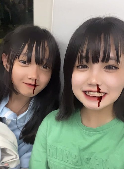 Twitterのコスプレ画像45
