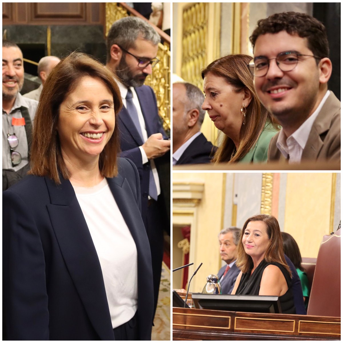 psibpsoe's tweet photo. El fracàs de Feijóo avui al @Congreso_Es demostra que el PP es troba molt sol i només tenen a Vox.

💬 @milena_herrera: el PP ha fet de la pluralitat i la diversitat del país una burla.

📃👉 https://t.co/BFserh4aPK https://t.co/sG1rR4fzh5