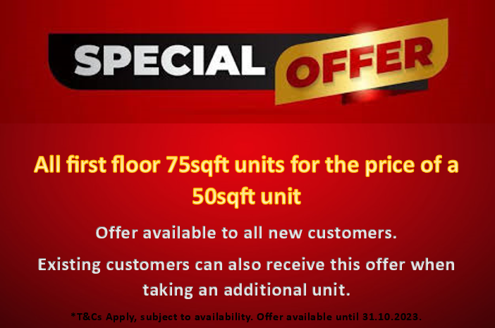 DudleyStorage's tweet photo. #specialoffer #selfstorage #anchorselfstorage #8weekoffer #12weekoffer https://t.co/qWl1H3oySy