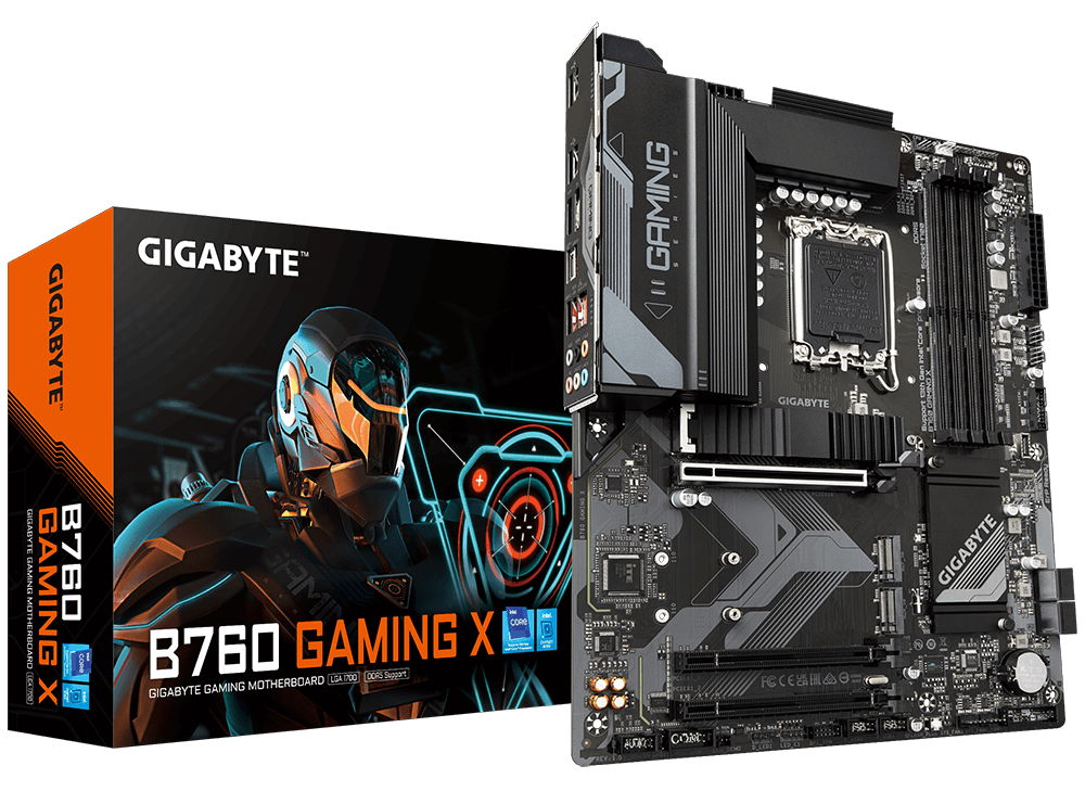 AORUS & GIGABYTE South Africa tweet media